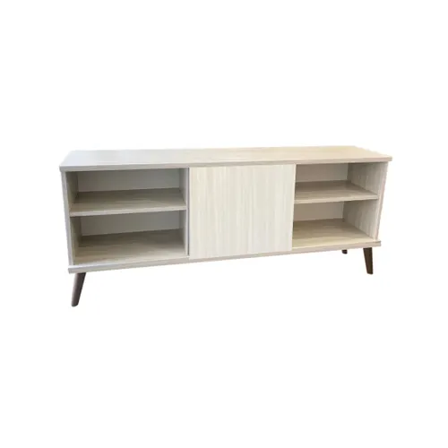 Rack Lucerna 1 Puerta Legno - Muebles para TV, Uruguay | Berna home