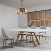 Mesa Zoe - Mesas de comedor, Uruguay | Arquetipo, vista 8 de 19