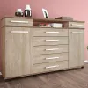 Cómoda LONDON en Madera natural - Cómodas, Uruguay | Palermo Casa Deco, vista 10 de 10