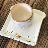Cápsula mate pintas (mate y tostada) - Decoración, Uruguay | Dreams On Time, vista 1 de 10