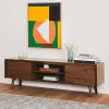 Rack Nenúfar - Muebles para TV, Uruguay | Decoquadra, vista 2 de 9