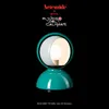 Eclisse T Player Verde en Verde - Lámparas de mesa, Uruguay | Darko Lighting, vista 3 de 11