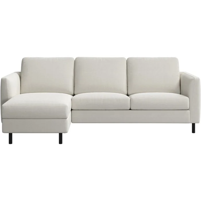Indivi en Blanco - Sillones y sofás, Uruguay | BoConcept
