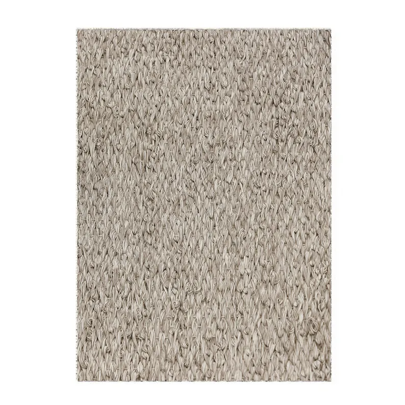 ALFOMBRA en Beige - Textiles, Uruguay | Vivai