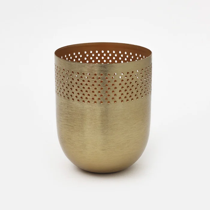 Fanal Metal Chico - Velas y Portavelas, Uruguay | Tiendas Montevideo, vista 2