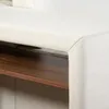 Sofá Esquinero Más De 4 Cuerpos Tela Natural-beige Connect Ii Beige en Beige - Sillones y sofás, Uruguay | Divino, vista 6 de 7