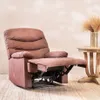 Reclinable 1 Cuerpo Nappy - Sillones y sofás, Uruguay | Aihaus, vista 3 de 5