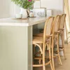 SILLA DE BAR AUSTRALIA - NATURAL - Sillas, Uruguay | La Iberica, vista 2 de 18