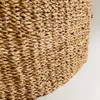 CESTA SEAGRASS CON ASAS GRANDE - Canastos, Uruguay | Zara Home, vista 4 de 6