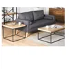 Mesa de Living lateral BERNA en Mesa de Living lateral BERNA - Mesas de living, Uruguay | Finkel, vista 3 de 3