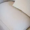 SILLON PARENTESIS - FUNDA FIBREGUARD DESMONTABLE en Off-white - Sillones y sofás, Uruguay | La Iberica, vista 6 de 7