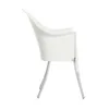 SILLON en Blanco - Sillones y sofás, Uruguay | Vivai, vista 15 de 21