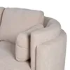 Rinconera Bangkok - Tela Microfibra - Chaise derecho - 12072 (Beige) en Beige - Sillones y sofás, Uruguay | NYR, vista 6 de 6