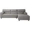 Sillón Tela Gris Excelence en Gris - Sillones y sofás, Uruguay | Divino, vista 2 de 6