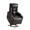 Poltrona Sillón Reclinable con Elevación - Liberty - Sillones y sofás, Uruguay | Delta Center, vista 1 de 10