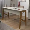 ESCRITORIO TAURUS - OFF WHITE CH9058B - Escritorios y sillas de escritorio, Uruguay | Rosas Hermanos, vista 2 de 3