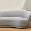 SILLON CURVE - TELA AQUACLEAN - Sillones y sofás, Uruguay | La Iberica, vista 1 de 9