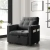 Sofa Cama 1 cuerpo - Seater - Sillones y sofás, Uruguay | Delta Center, vista 7 de 10