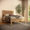 Cama 1.40 Nest Tauri - Dormitorio, Uruguay | Aihaus, vista 1 de 2