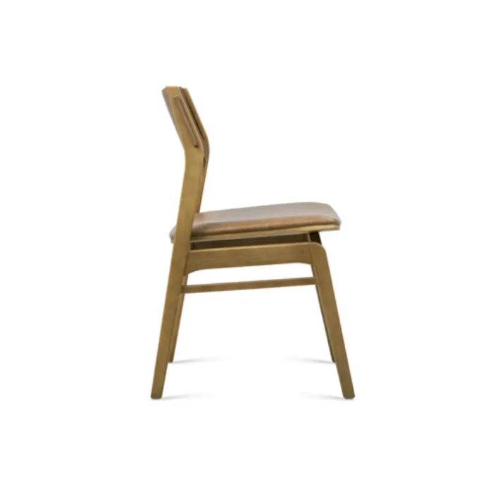 Silla SULLY 52x46x80 - Sillas, Uruguay | Victoriana, vista 3
