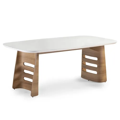 Mesa Juliane - Mesas de comedor, Uruguay | Furest