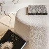 PUFF MILANO - RAISA en Beige - Butacas, banquetas y puffs, Uruguay | La Iberica, vista 6 de 6