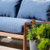Sofá Malibu - Sillones y sofás, Uruguay | Balcony, vista 1 de 6