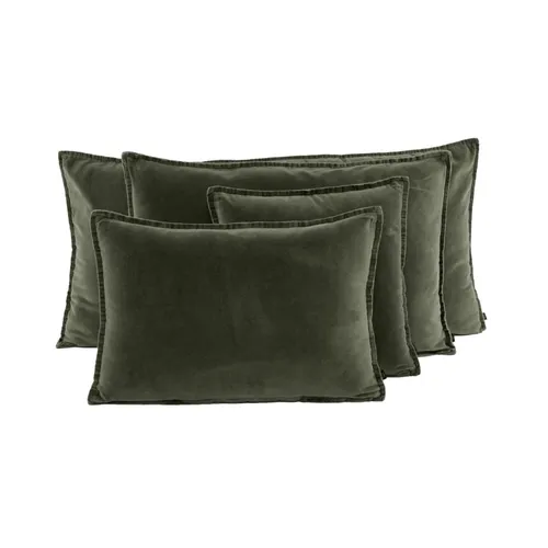 ALMOHADON MANHATTAN en Terracota - Textiles, Uruguay | Masinfinito Casa