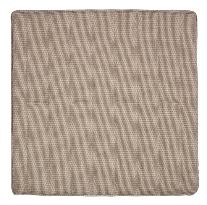 Almohadón de asiento HEGG 38x38x3 beige en Beige - Textiles, Uruguay | JYSK
