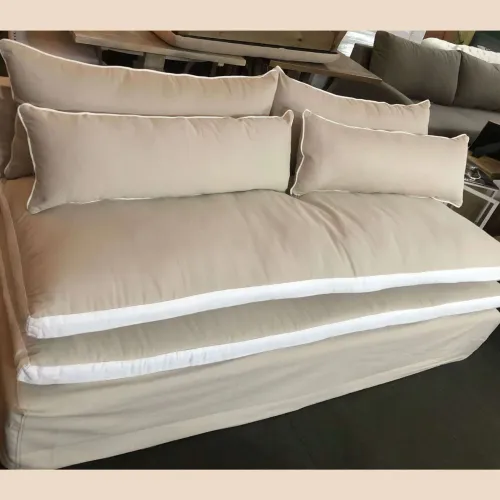 Sofá Style - Sillones y sofás, Uruguay | Viladecó Muebles
