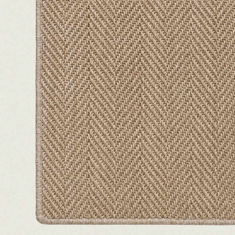 Alfombra Palma Icon Sand en Beige - Alfombras, Uruguay | Balcony
