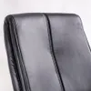 Silla De Oficina Zara - Negro en Negro - Escritorios y sillas de escritorio, Uruguay | Aihaus, vista 3 de 4