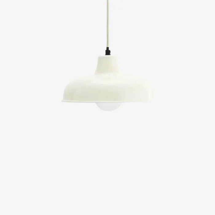 Luminaria Tilia en Blanco - Lámparas colgantes, Uruguay | Walnut, vista 2