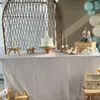 Pie de Torta triple fleco — 35 cm - Decoración, Uruguay | Dreams On Time, vista 9 de 33