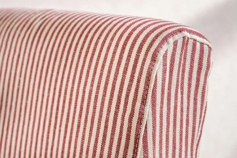 SILLA SOHO - LINO RAYAS ROJAS en Multicolor - Butacas, banquetas y puffs, Uruguay | La Iberica, vista 9