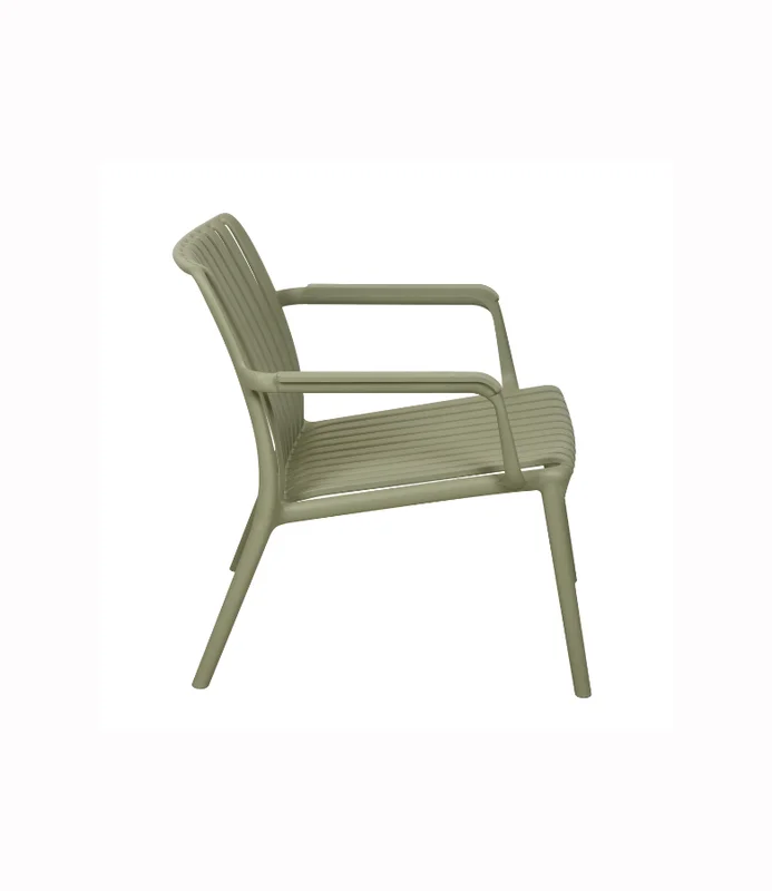 BUTACA NORWICH PP VERDE en Verde - Muebles para el exterior, Uruguay | Masinfinito Casa, vista 3