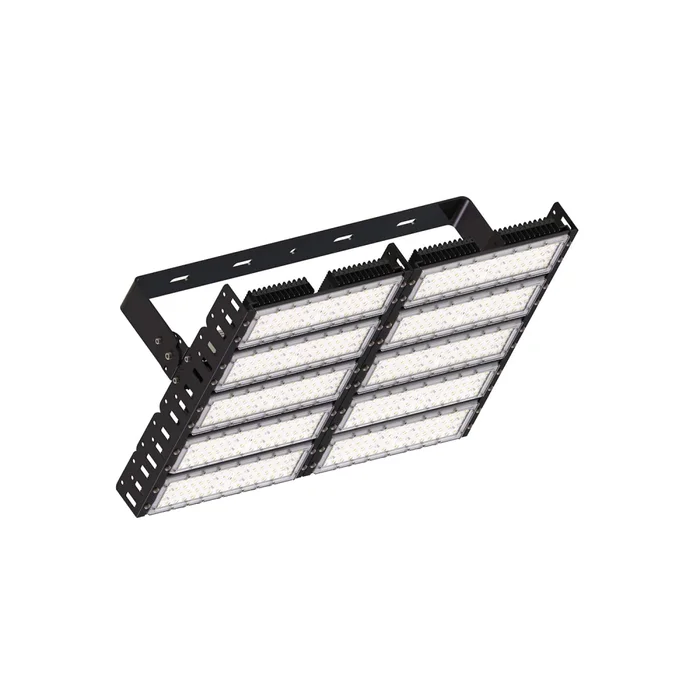 Proyector LED Max Sports 750W Luz Neutra en Gris - Lámparas colgantes, Uruguay | Serlux