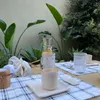 Kit desayuno con vaso de cerámica, apoya cucharas, plato y cucharita - Decoración, Uruguay | Dreams On Time, vista 46 de 46