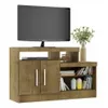 Rack Veneza 2P y estantes Terracota Demolicion - Muebles para TV, Uruguay | Que Sal Muebleria, vista 2 de 4