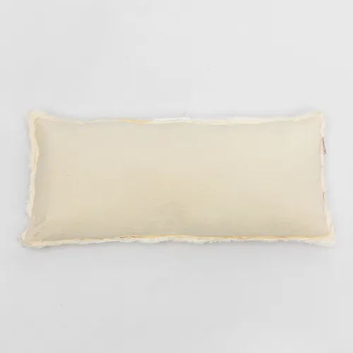 Almohadón Thames - Beige Claro en Beige - Textiles, Uruguay | Indian