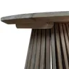 Mesa Lateral Iriana 50 - Color Unico en Multicolor - Sillones y sofás, Uruguay | Indian, vista 2 de 3