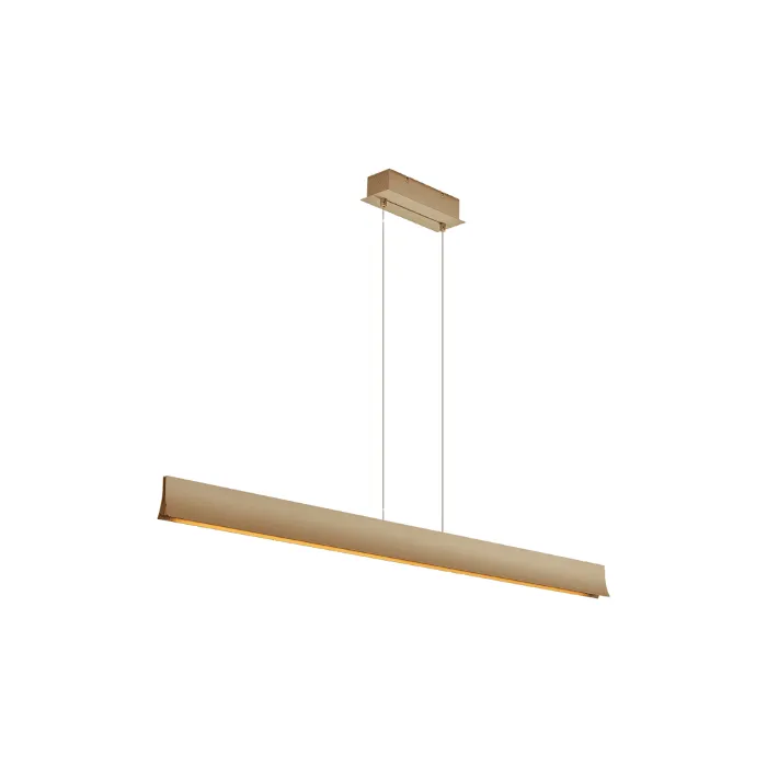 Bravo en Beige - Lámparas colgantes, Uruguay | Darko Lighting
