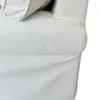 Sillon Gunta en Off-white - Sillones y sofás, Uruguay | La Cueva Muebles, vista 8 de 10
