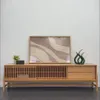Rack TV 180cm Ader - Madera Maciza - Muebles para TV, Uruguay | Balton, vista 4 de 10