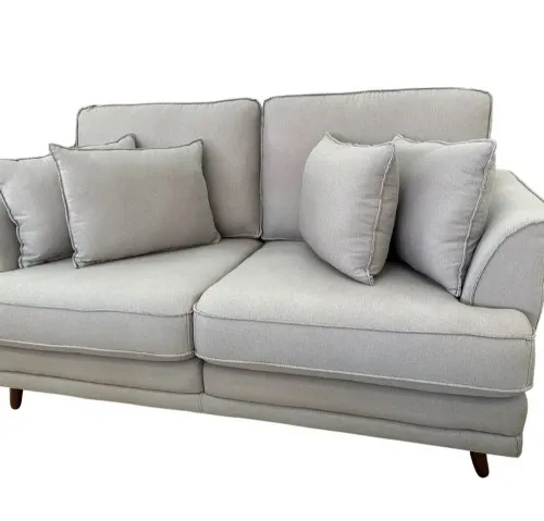 Sofa Danna 2 lugares - Sillones y sofás, Uruguay | New York Home