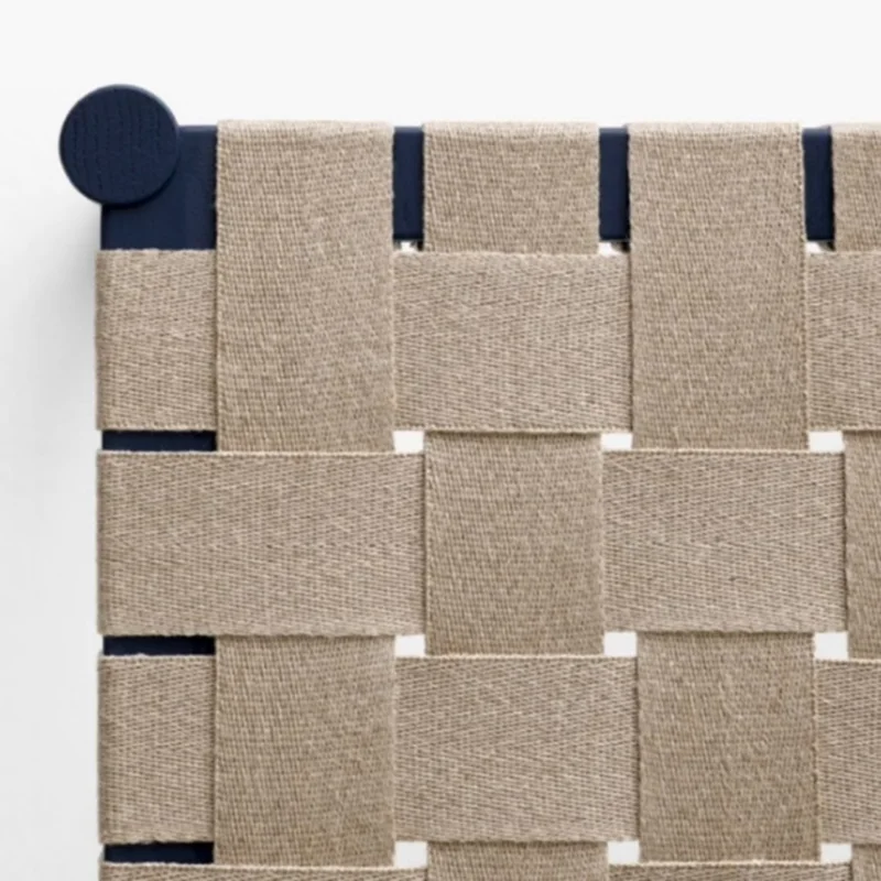 Silla de madera BETTY en Negro - Butacas, banquetas y puffs, Uruguay | Simple Deco, vista 8