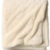 Manta throw KALKLOK 130x170 beige en Beige - Textiles, Uruguay | JYSK, vista 1 de 5