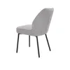 Silla MORA PREVENTA - Gris en Gris - Sillas, Uruguay | Finkel, vista 3 de 5