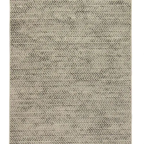 ALFOMBRA LINEO LIN/A454/9H01/ 200X290 WOOL/BLACK en Negro - Textiles, Uruguay | Vinibel