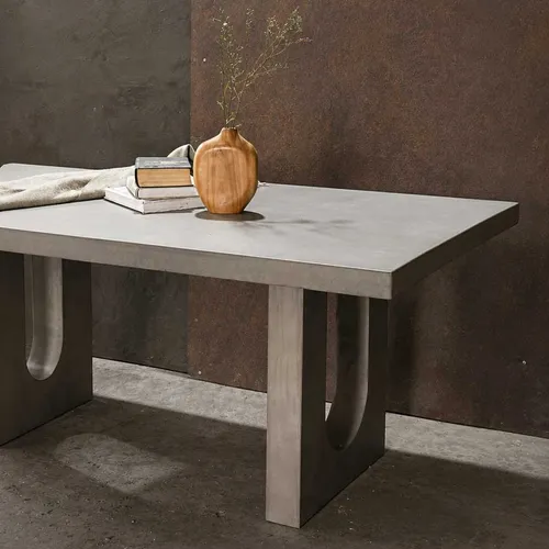 Mesa de comedor KIVU - Mesas de comedor, Uruguay | Mezcla